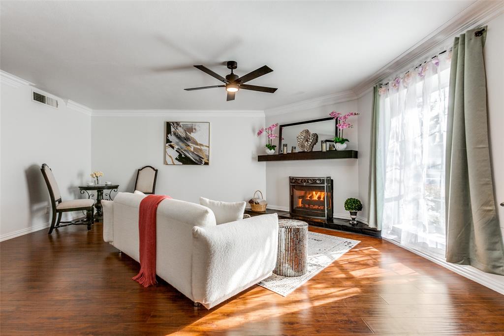 PRESTONWOOD COUNTRY CLUB CONDOS - Residential