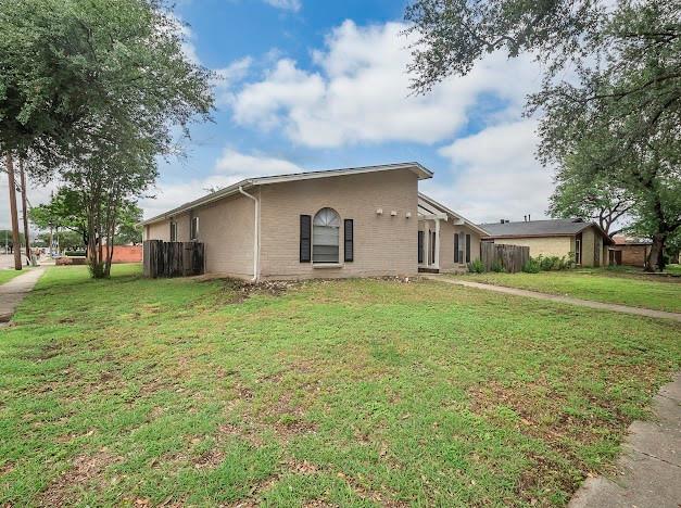 Woodlake 4 - Residential