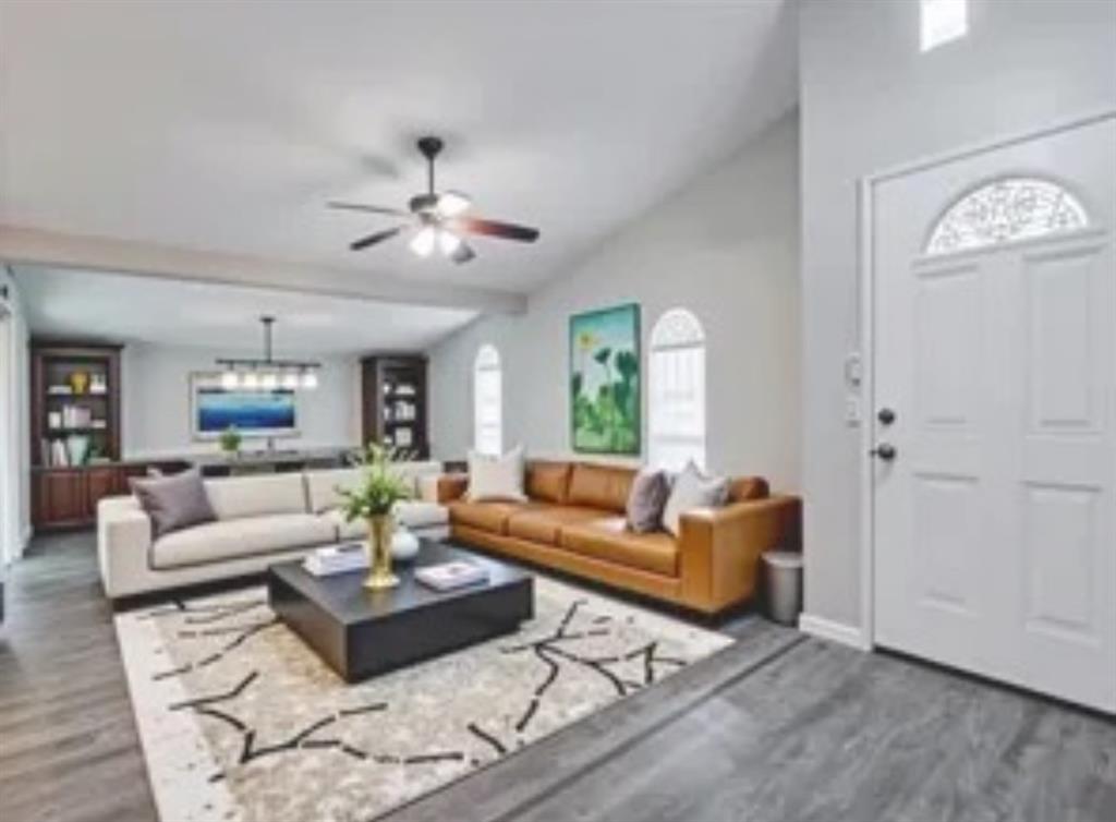 Woodlake 4 - Residential