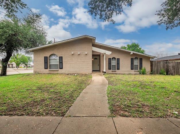 Woodlake 4 - Residential