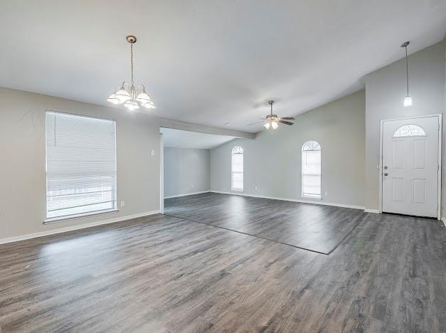 Woodlake 4 - Residential