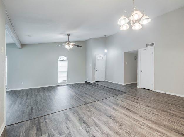 Woodlake 4 - Residential