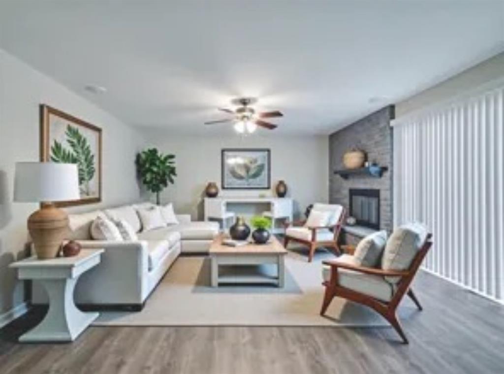 Woodlake 4 - Residential