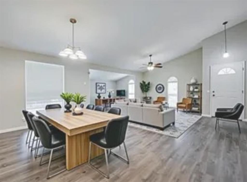 Woodlake 4 - Residential