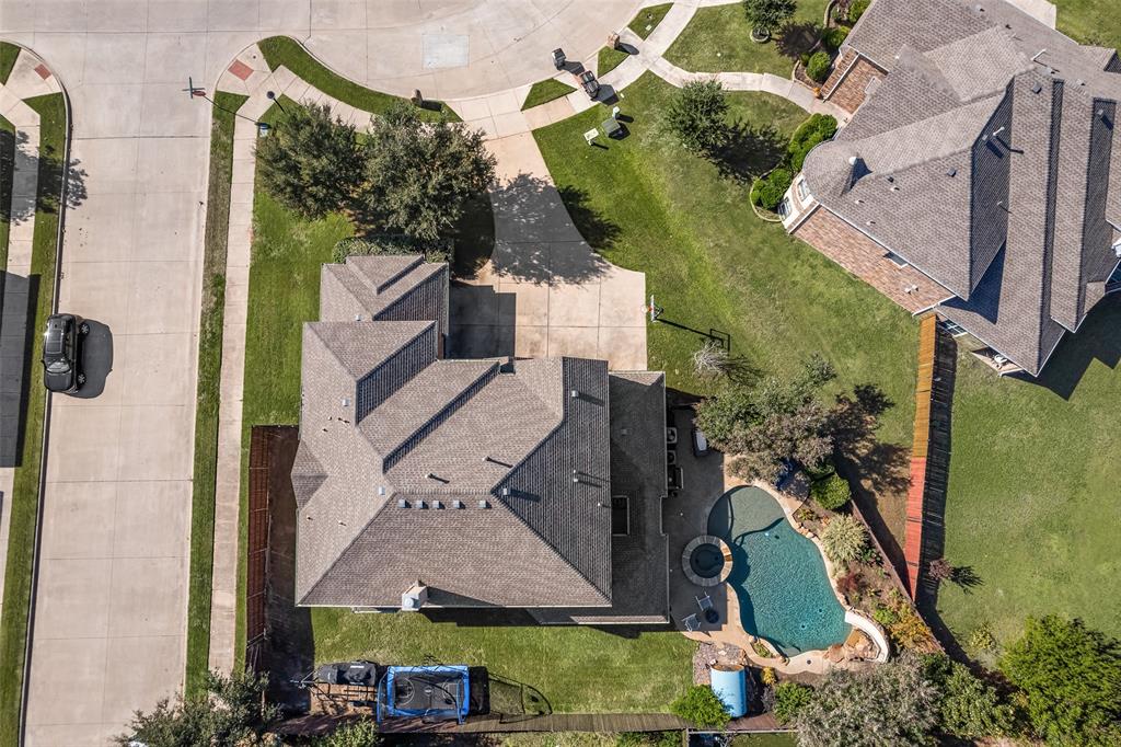 11912 Golden Bell Lane