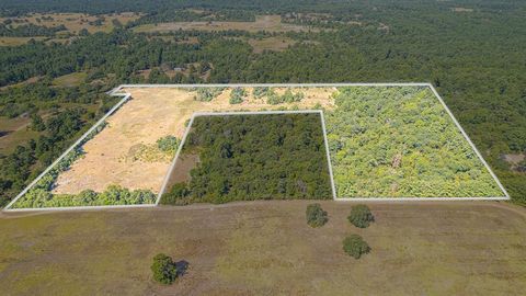 TBD County Road 228 Centerville TX 75833