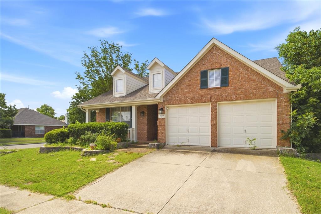 Villages Of Lake Forest Ph II - Residential
