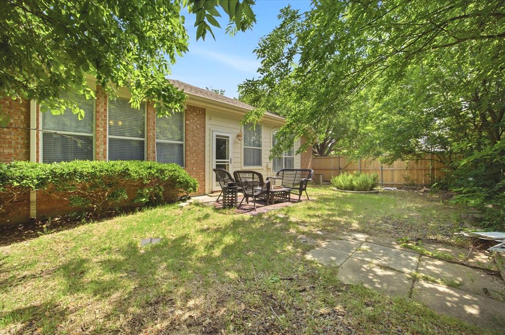 Villages Of Lake Forest Ph II - Residential