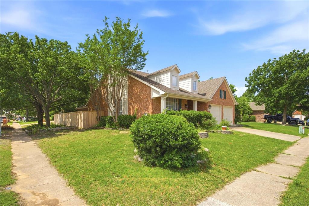 Villages Of Lake Forest Ph II - Residential