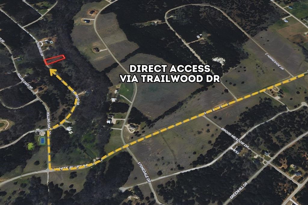 12020 Trailwood Drive