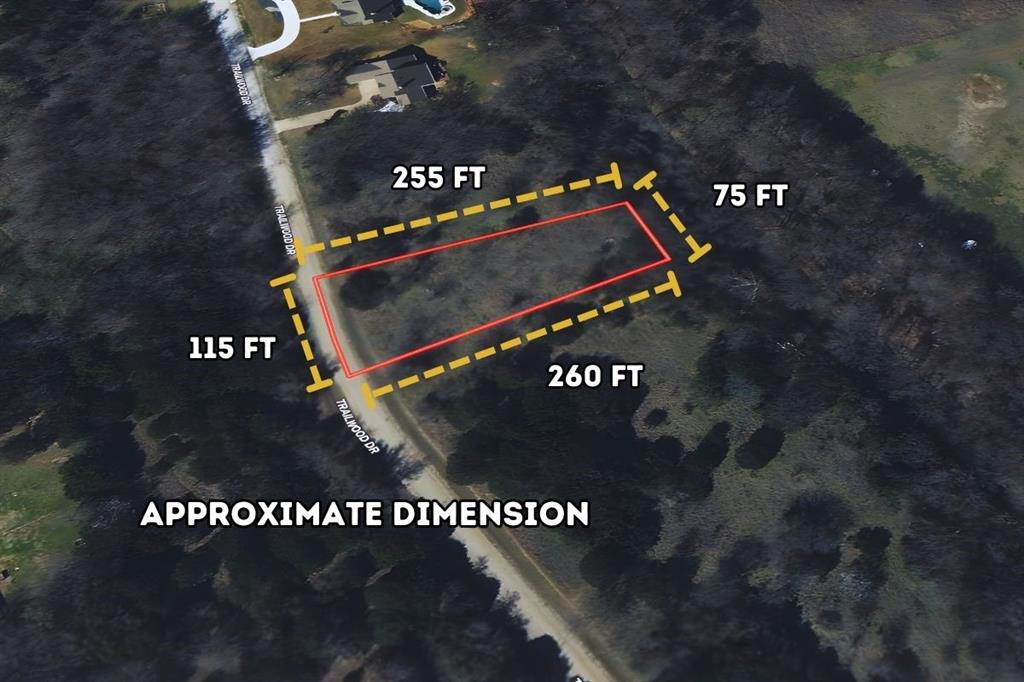 12020 Trailwood Drive