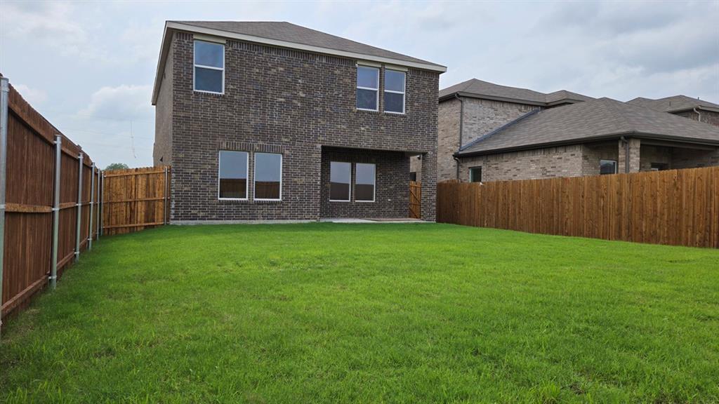 1615 Teton River Drive