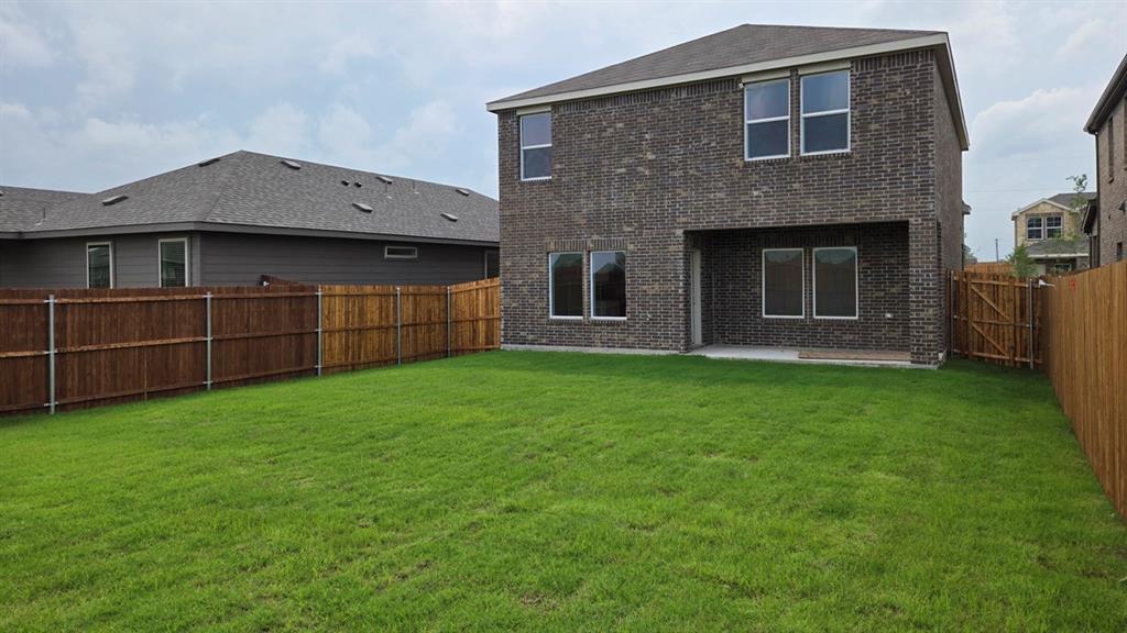 1615 Teton River Drive