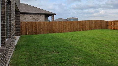 1615 Teton River Drive Blue Ridge TX 75424