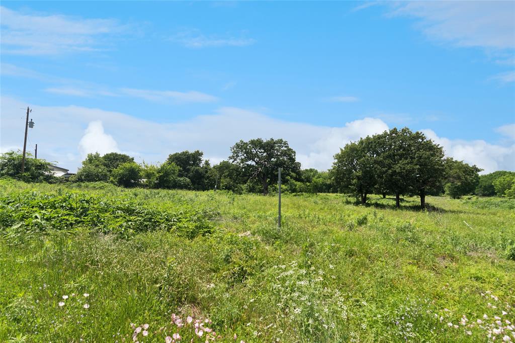 SANDERS VIEW - Land