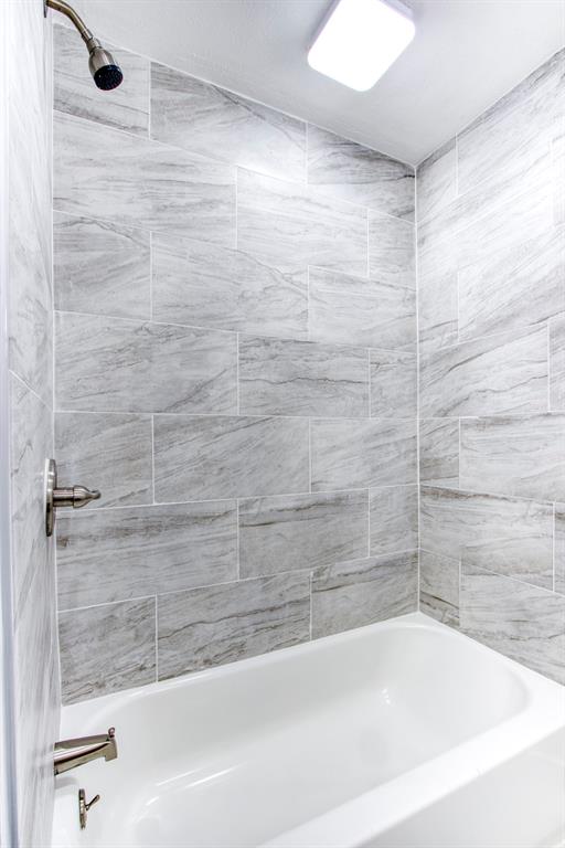 Gaston Park - Residential