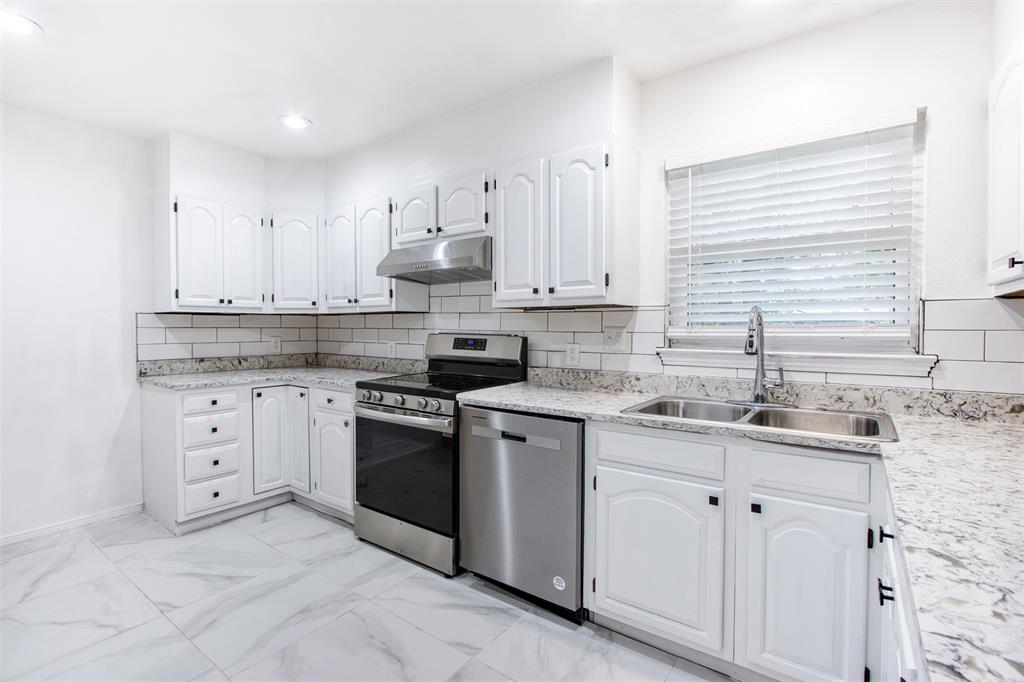 Gaston Park - Residential