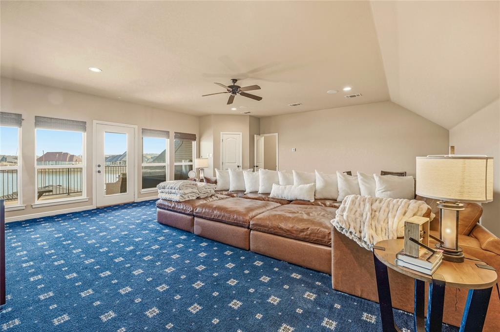 Harbor Lakes Sec 4 - Residential