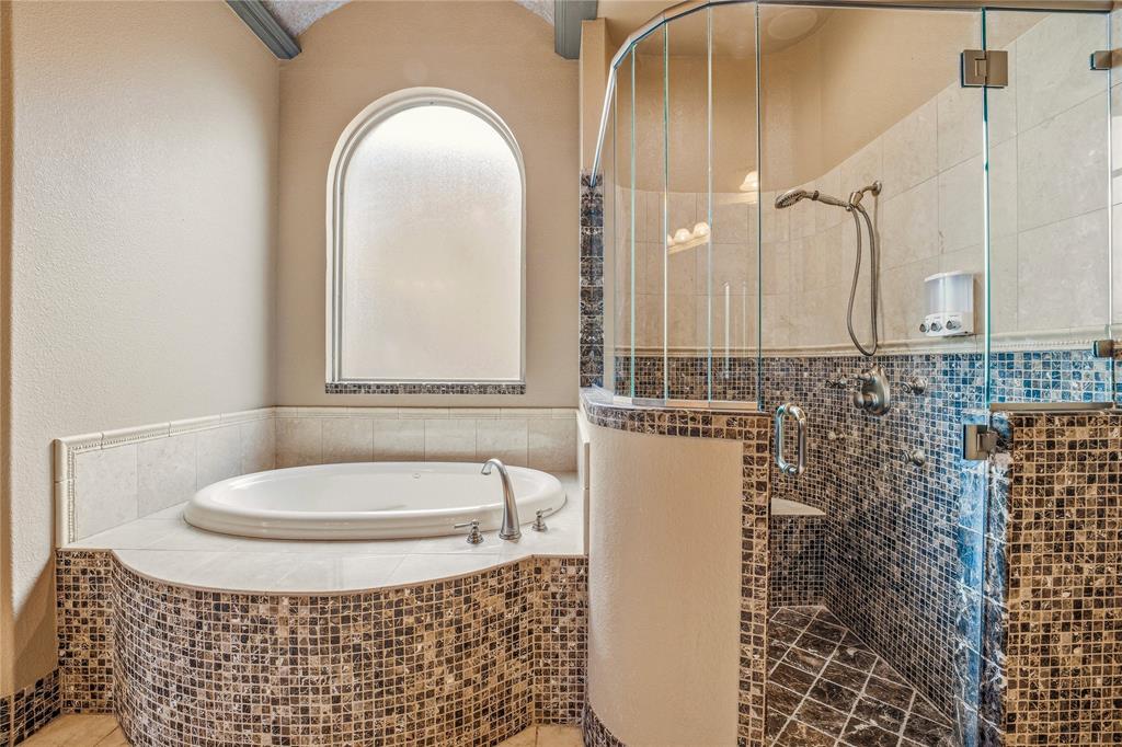 Harbor Lakes Sec 4 - Residential