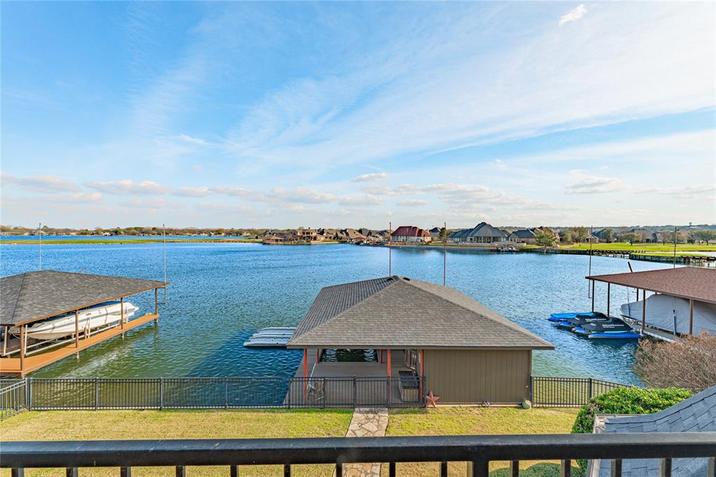 Harbor Lakes Sec 4 - Residential