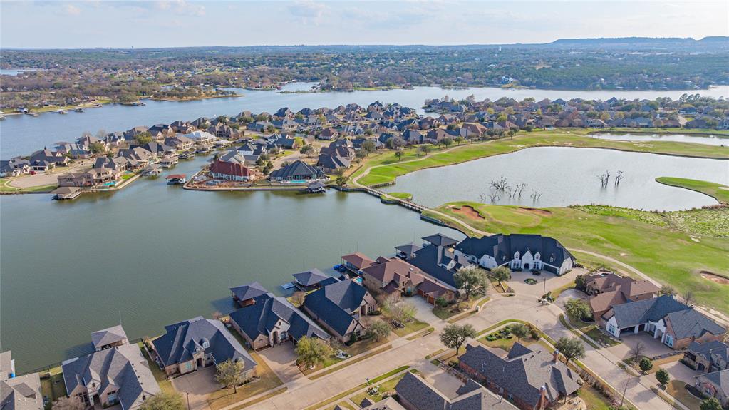 Harbor Lakes Sec 4 - Residential