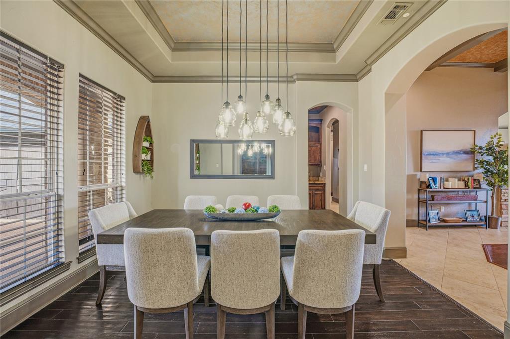 Harbor Lakes Sec 4 - Residential