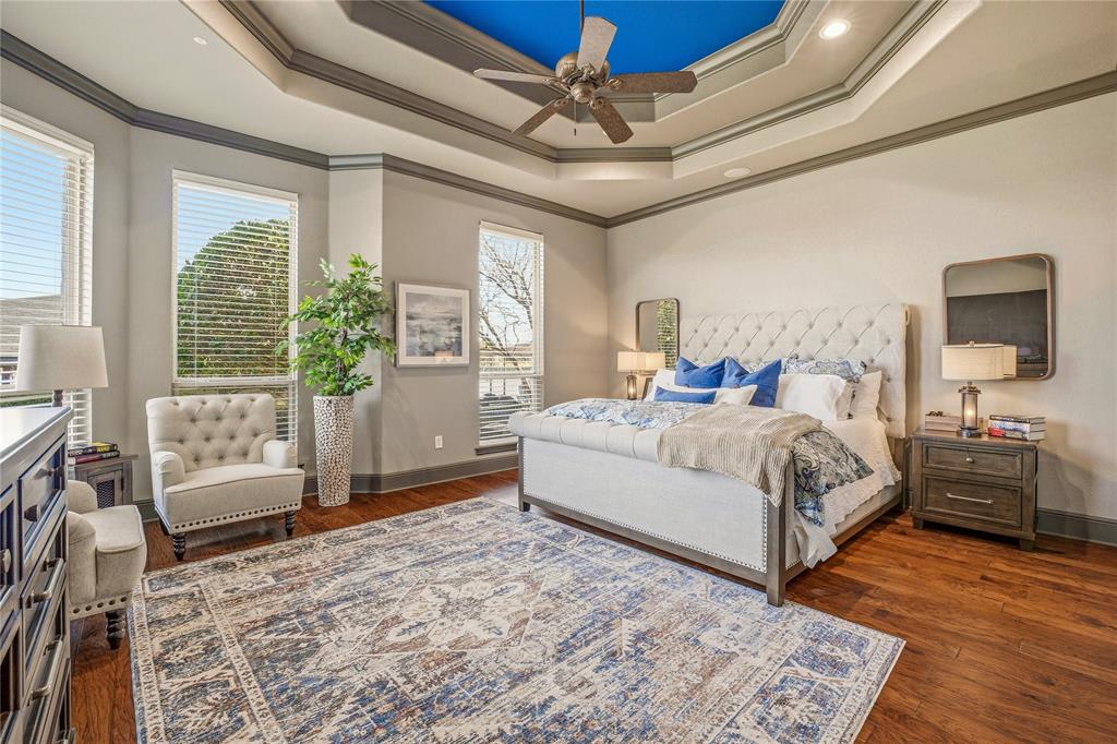 Harbor Lakes Sec 4 - Residential