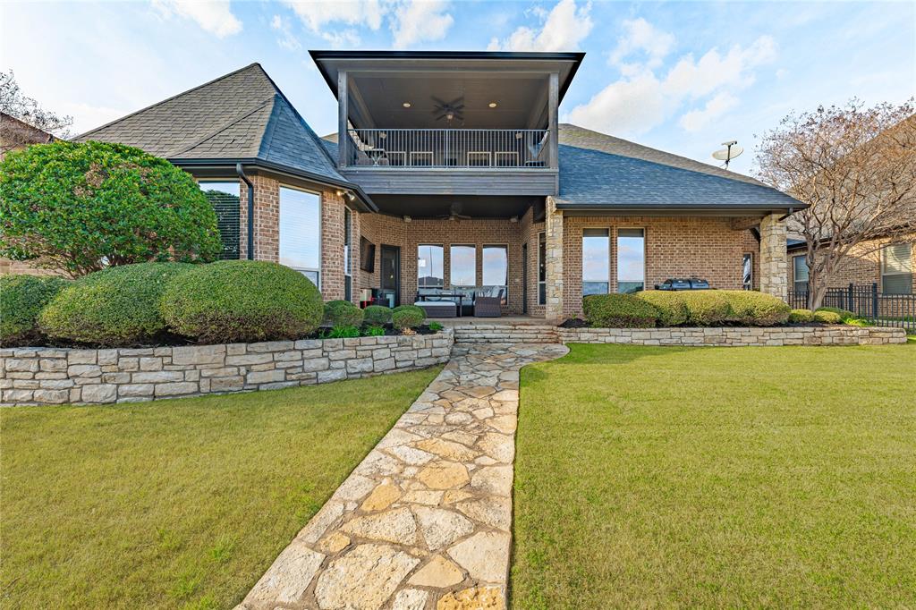 Harbor Lakes Sec 4 - Residential