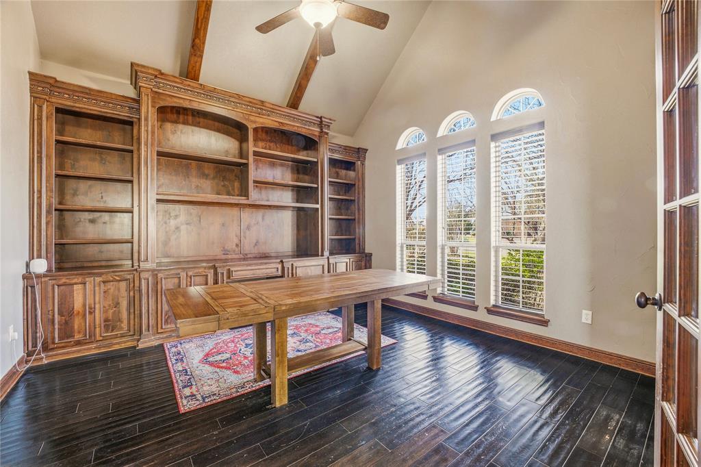 Harbor Lakes Sec 4 - Residential