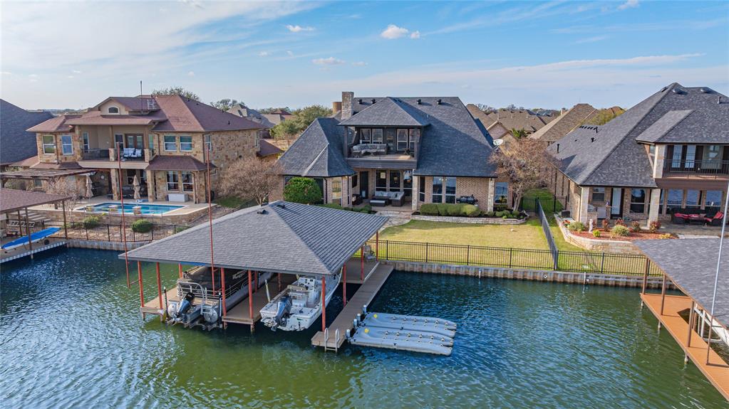 Harbor Lakes Sec 4 - Residential