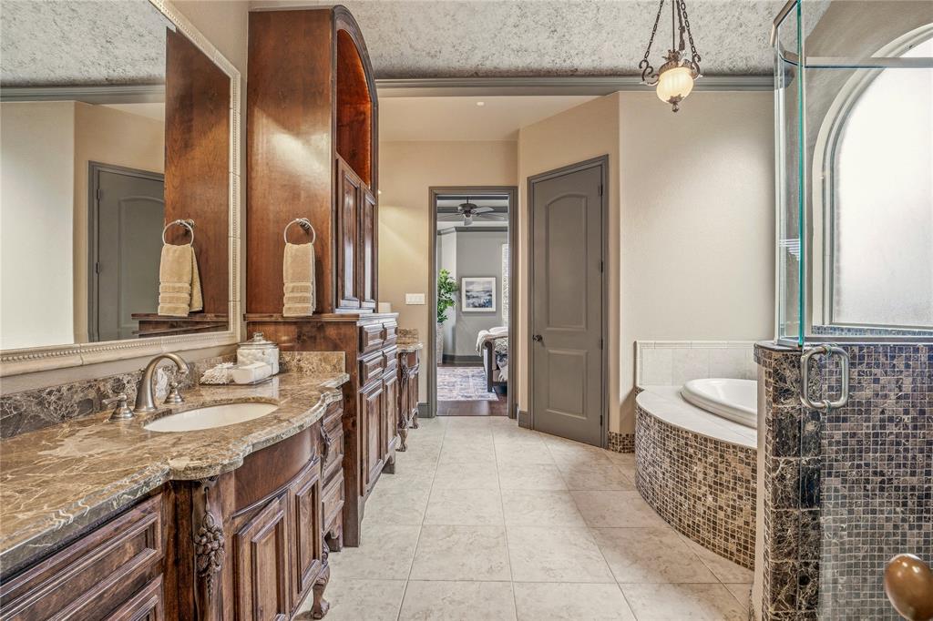 Harbor Lakes Sec 4 - Residential