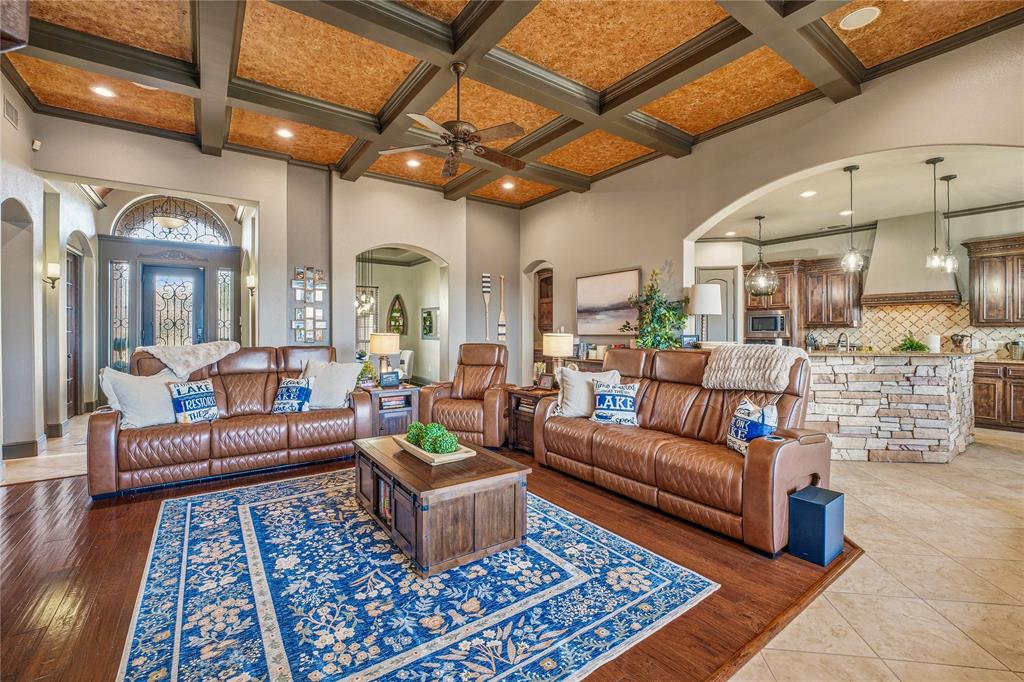 Harbor Lakes Sec 4 - Residential