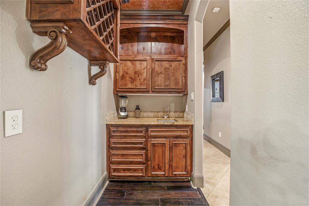 Harbor Lakes Sec 4 - Residential