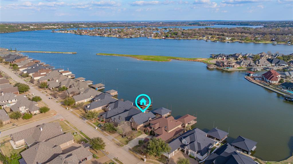 Harbor Lakes Sec 4 - Residential