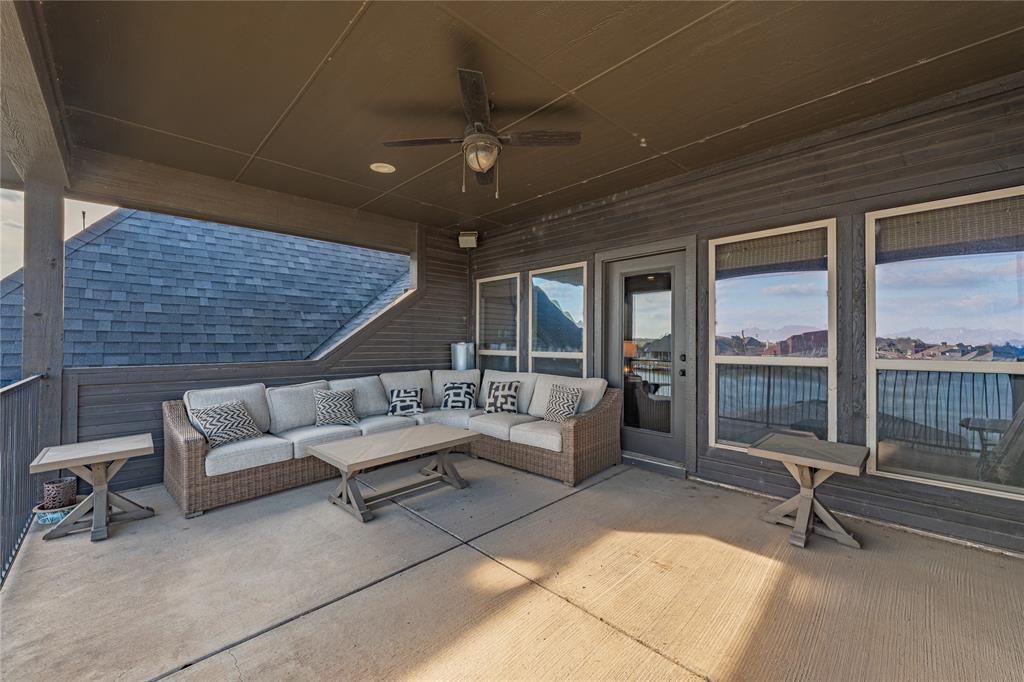 Harbor Lakes Sec 4 - Residential