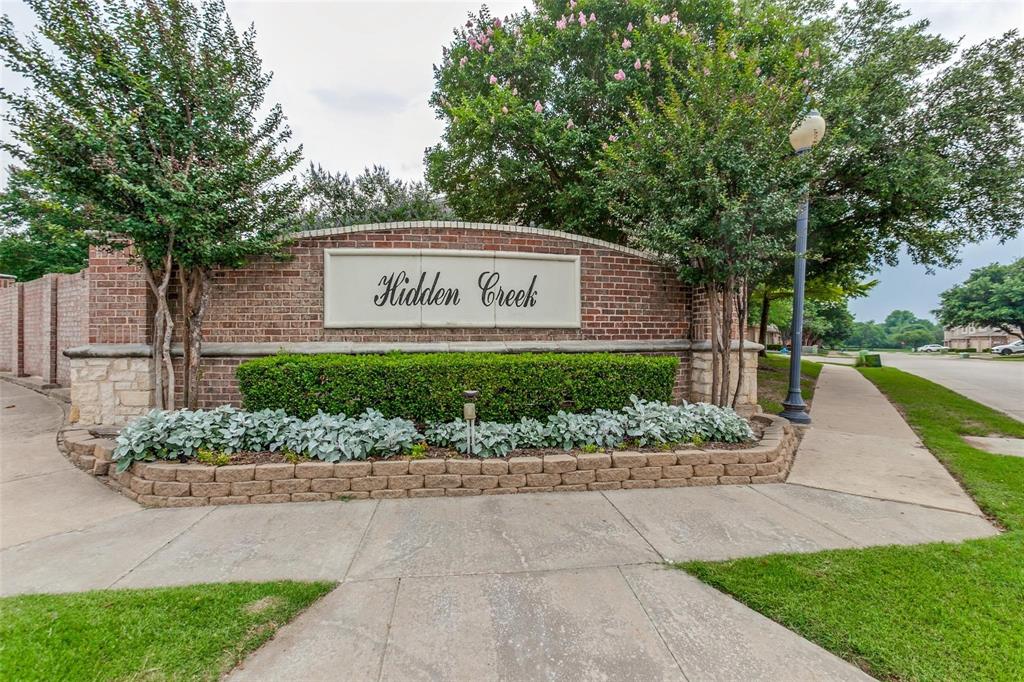 Pasquinellis Hidden Creek Estates - Residential