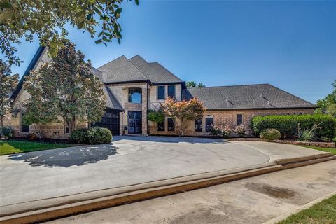 A home in Decatur