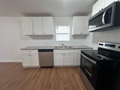 Perrys Ed 1st Add - Residential Lease