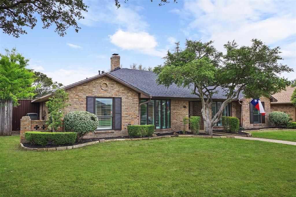 1322 Alto Drive