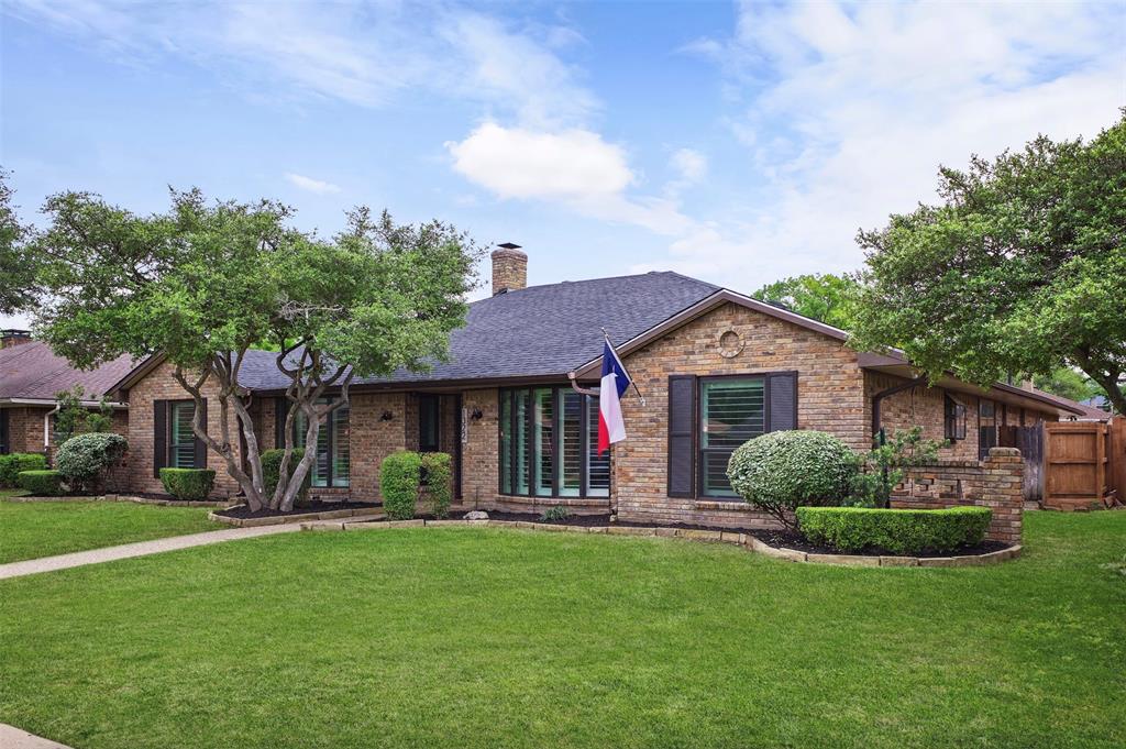 1322 Alto Drive