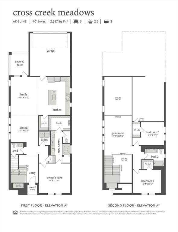 1204 Bear Grass Mews