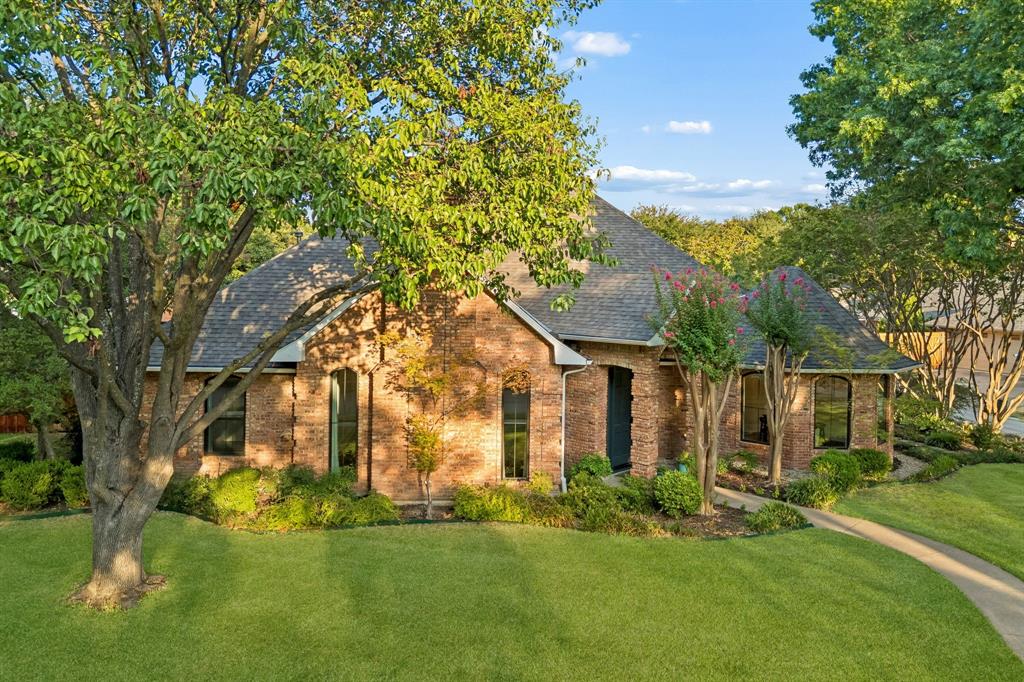 2112 Brandeis Drive