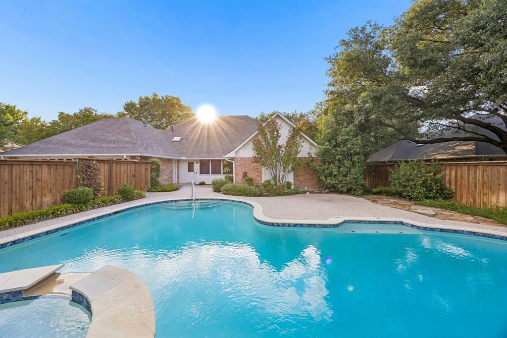 2112 Brandeis Drive