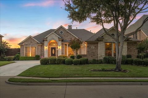 4417 Young Drive Carrollton TX 75010