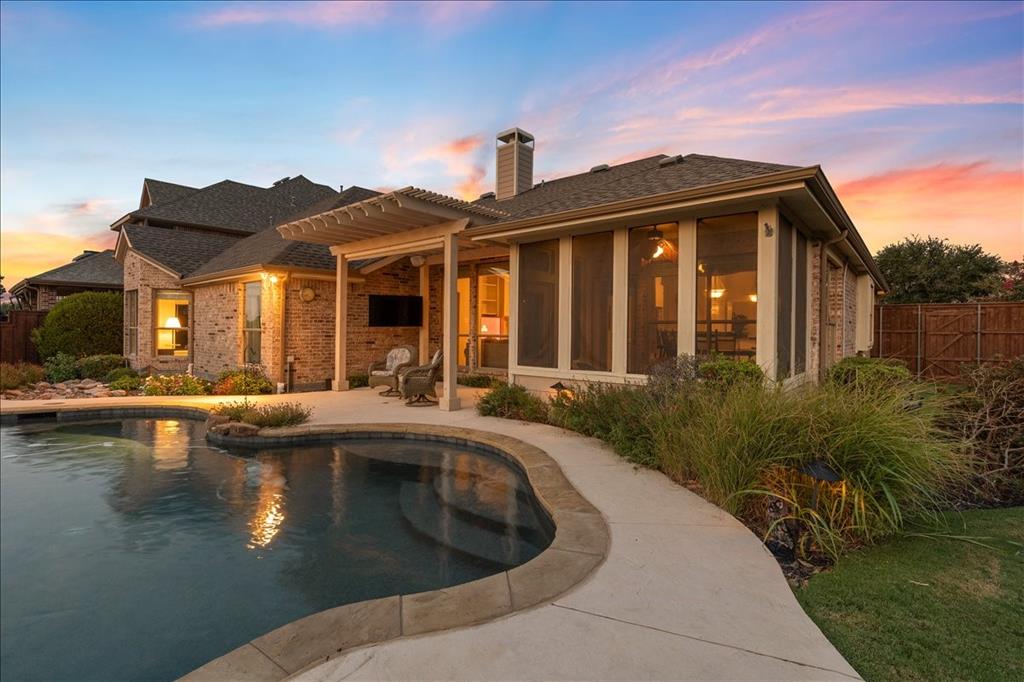 4417 Young Drive