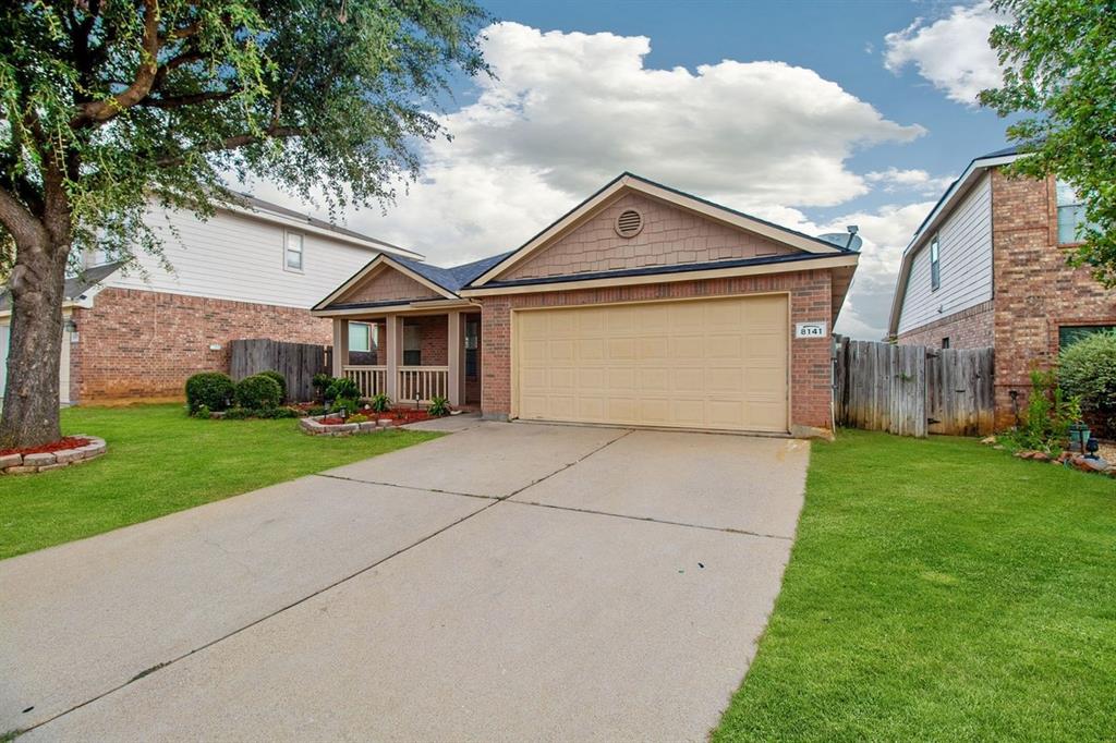 8141 Plateau Drive