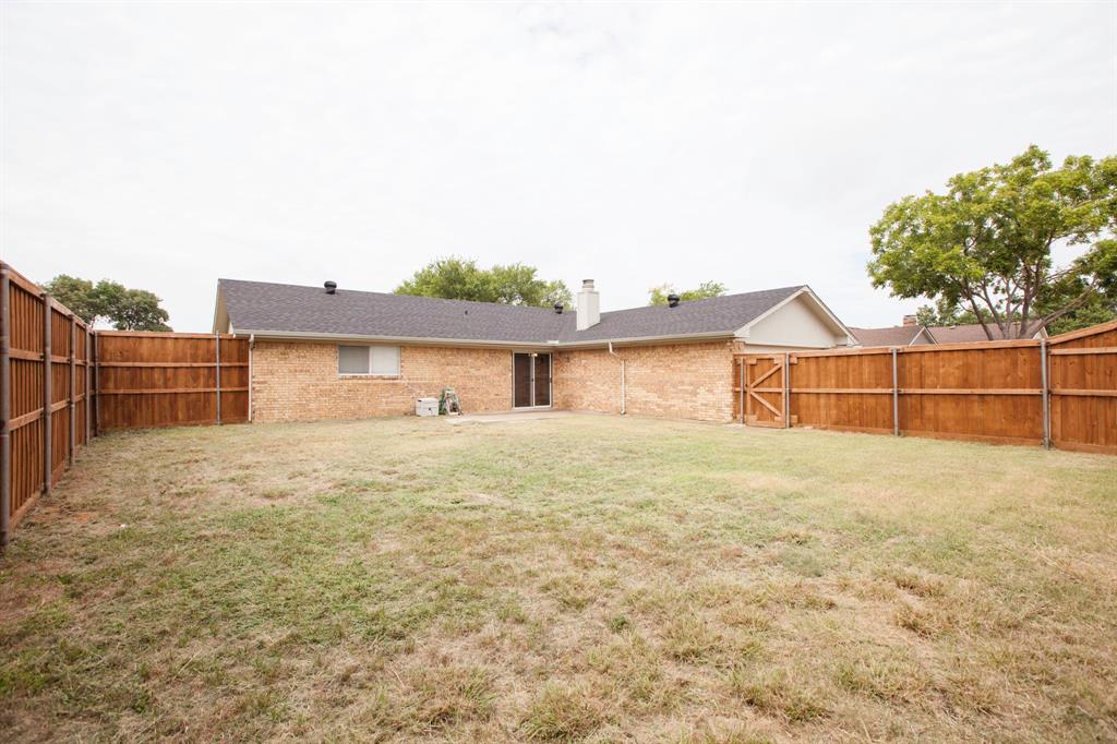 Lewisville, Texas 75077, United States, 3 Bedrooms Bedrooms, ,2 BathroomsBathrooms,Residential,Active,183024