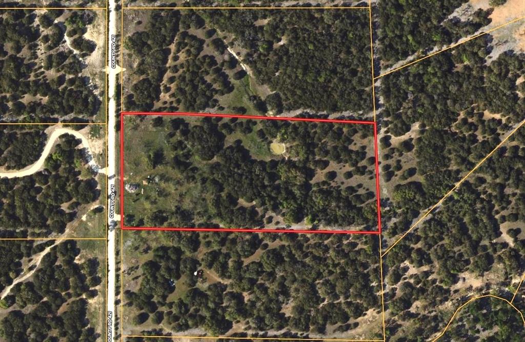 Rio Escondido - Land