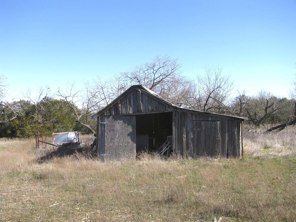 Rio Escondido - Land