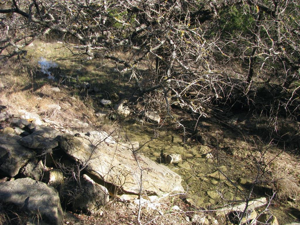 Rio Escondido - Land